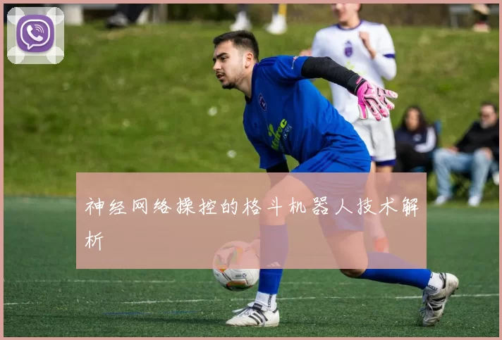 神经网络操控的格斗机器人技术解析