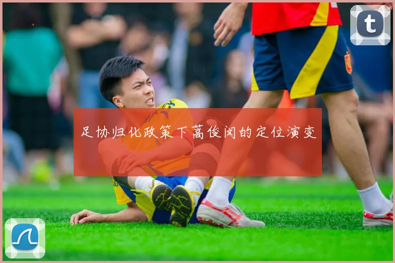 足协归化政策下蒿俊闵的定位演变