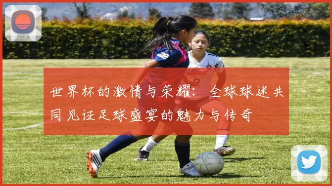 世界杯的激情与荣耀：全球球迷共同见证足球盛宴的魅力与传奇